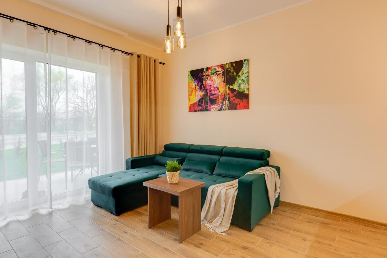 Apartament Laguna Beskidow 26 Nad Jeziorem Zywieckim Z Sauna I Silownia - Dream Apart Zarzecze  Kültér fotó