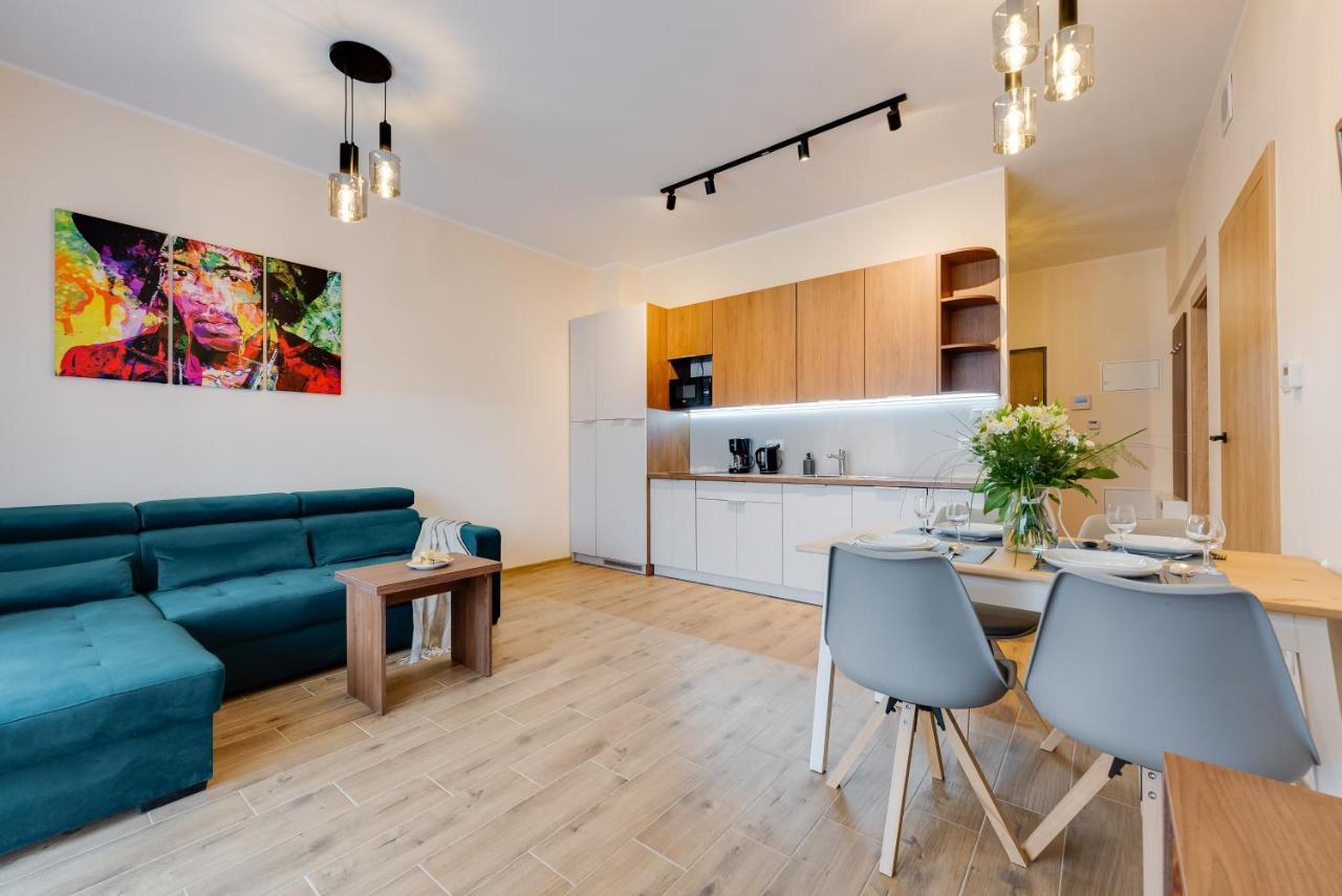 Apartament Laguna Beskidow 26 Nad Jeziorem Zywieckim Z Sauna I Silownia - Dream Apart Zarzecze  Kültér fotó