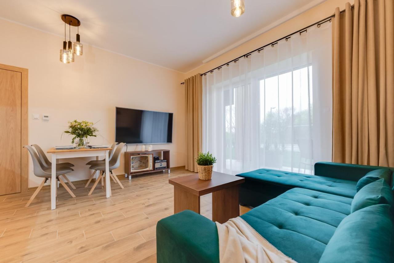 Apartament Laguna Beskidow 26 Nad Jeziorem Zywieckim Z Sauna I Silownia - Dream Apart Zarzecze  Kültér fotó
