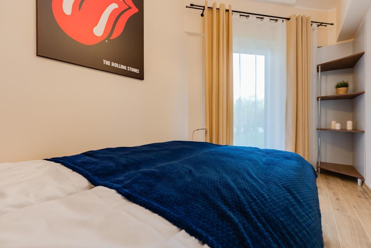 Apartament Laguna Beskidow 26 Nad Jeziorem Zywieckim Z Sauna I Silownia - Dream Apart Zarzecze  Kültér fotó