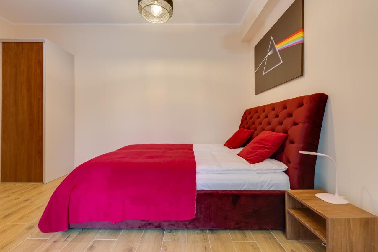 Apartament Laguna Beskidow 26 Nad Jeziorem Zywieckim Z Sauna I Silownia - Dream Apart Zarzecze  Kültér fotó