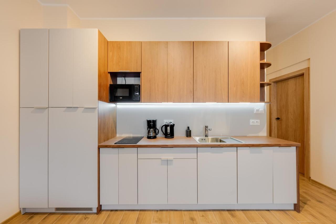 Apartament Laguna Beskidow 26 Nad Jeziorem Zywieckim Z Sauna I Silownia - Dream Apart Zarzecze  Kültér fotó