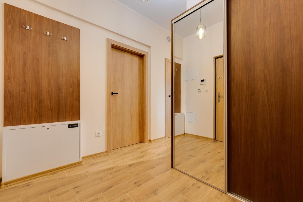 Apartament Laguna Beskidow 26 Nad Jeziorem Zywieckim Z Sauna I Silownia - Dream Apart Zarzecze  Kültér fotó