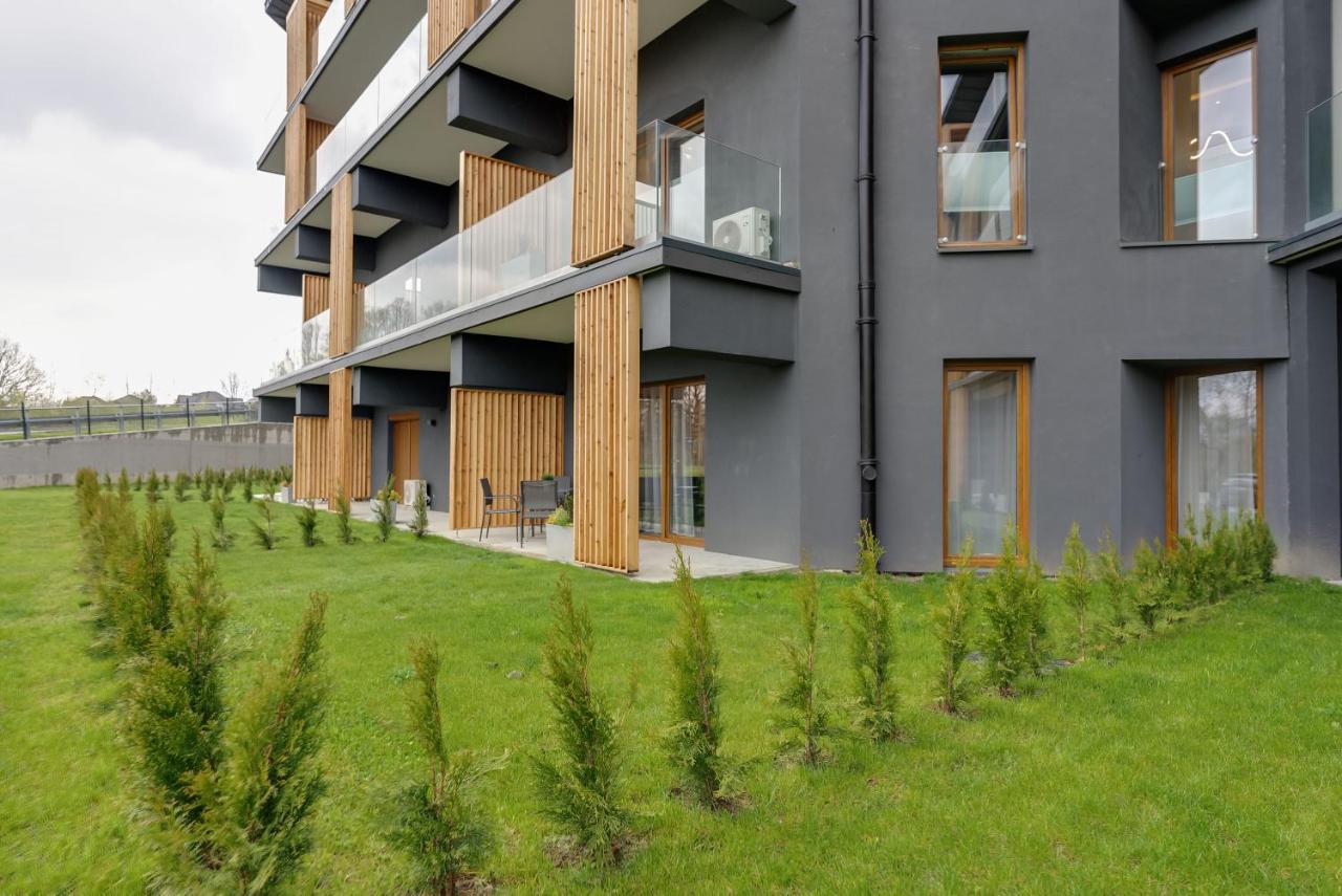 Apartament Laguna Beskidow 26 Nad Jeziorem Zywieckim Z Sauna I Silownia - Dream Apart Zarzecze  Kültér fotó